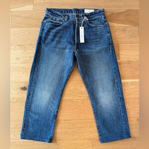 Imogene + Willie Russell Jeans